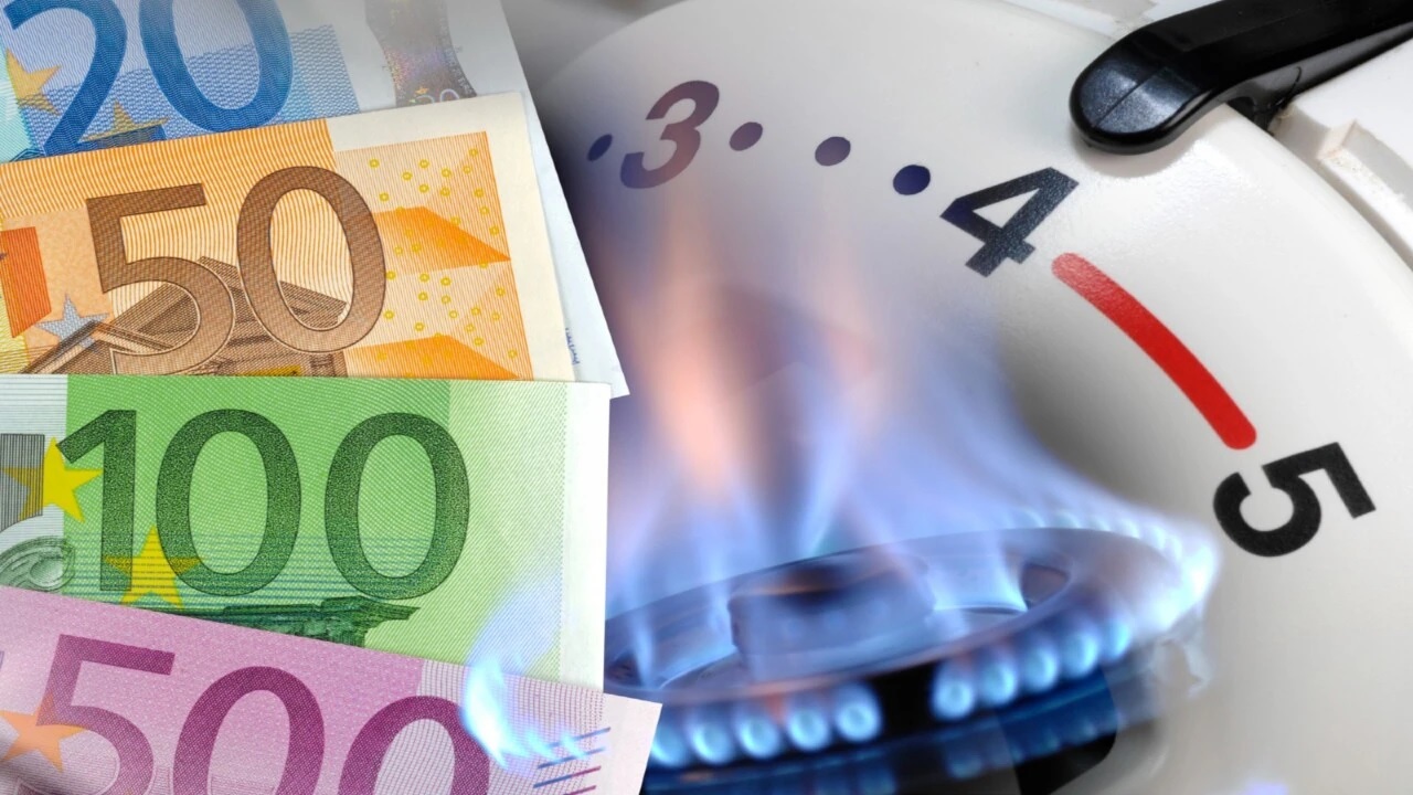 تهدید اعتصاب در استرالیا بهای گاز در اروپا را افزایش داد