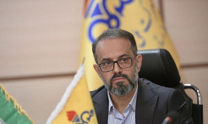 گاز رسانی به بالغ بر ۳۹ هزار روستا در سطح کشور/ پرداخت تسهیلات برای لوله کشی گاز منازل