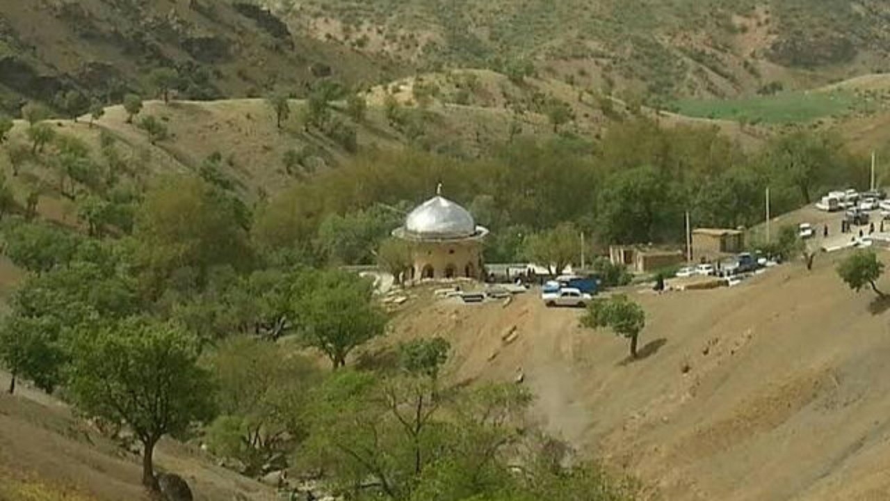 محور گردشگری سرفیروزآباد زنگی، محوری با جاذبه‌های اعجاب انگیز