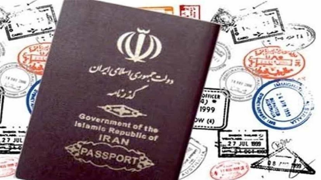 زائران اربعین همچنان در انتظار صدور گذرنامه