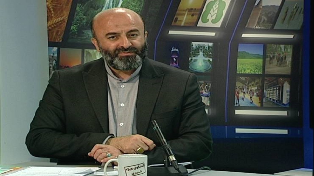 ۱۳۷ متقاضی برای هر یک از ۷ کرسی گلستان در مجلس