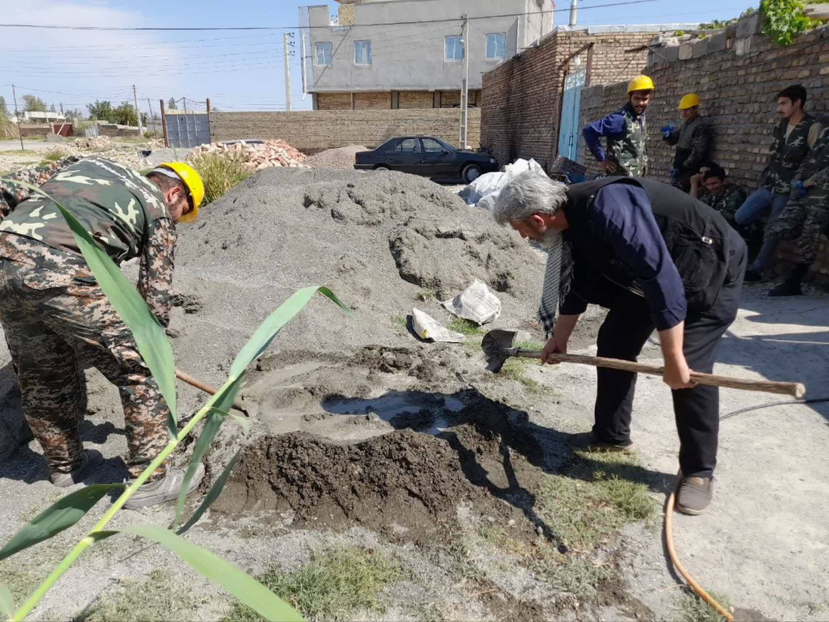 ساخت خانه ساخت خانه