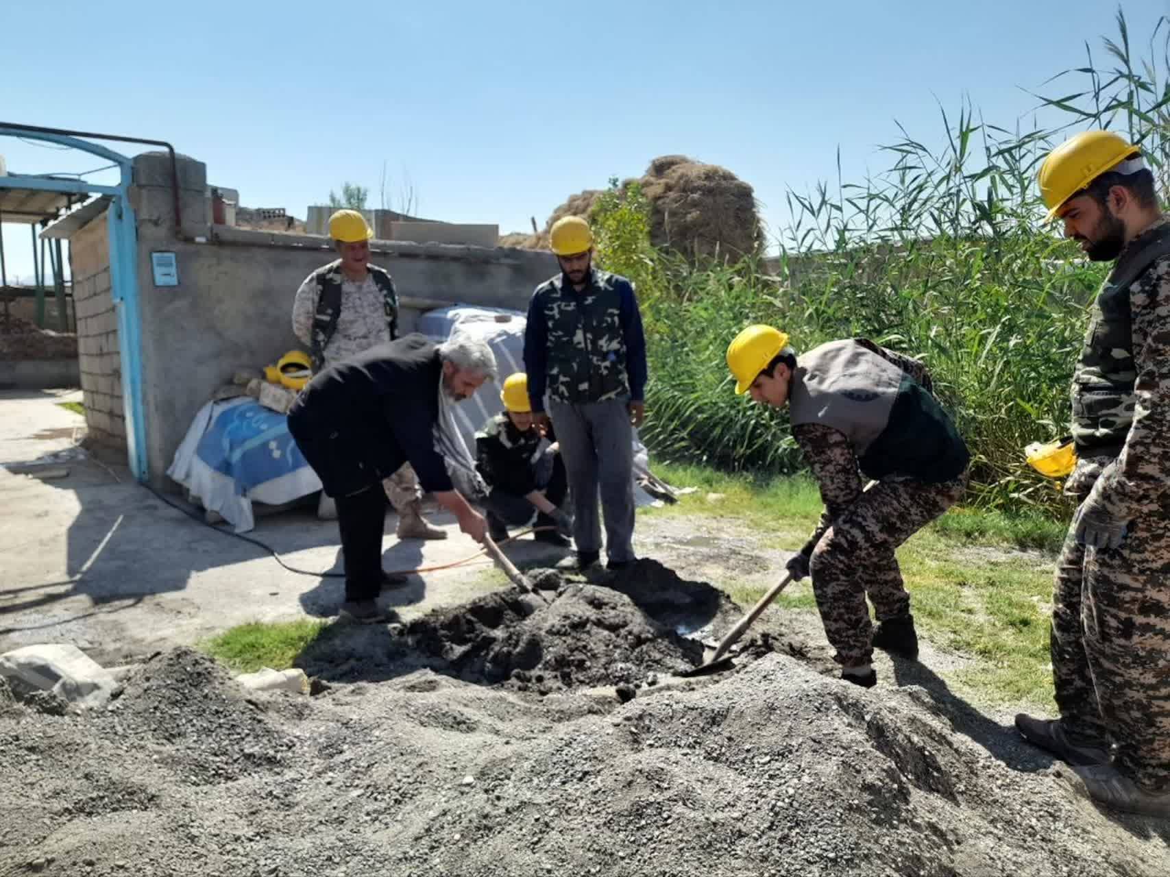 اقدامات جهادی اقدامات جهادی