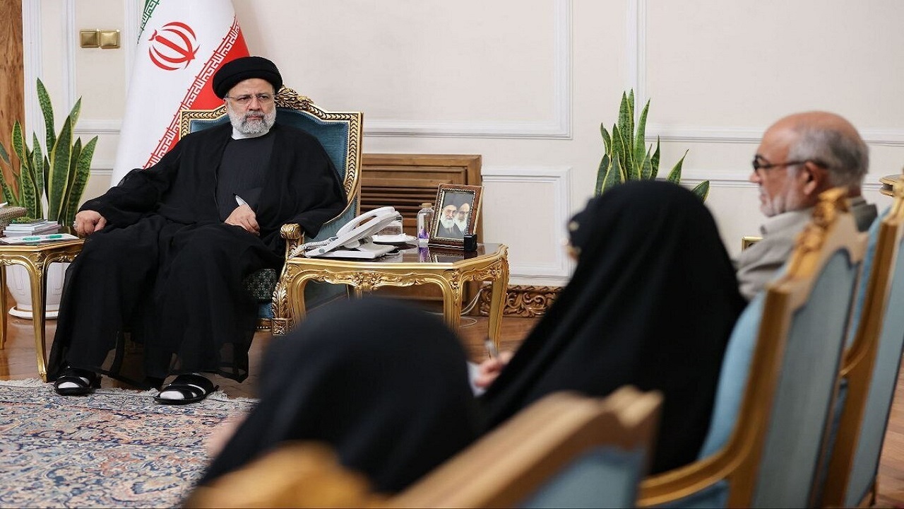راه‌اندازی یک سامانه اینترنتی جهت ثبت شکایات درباره ناآرامی‌های ۱۴۰۱