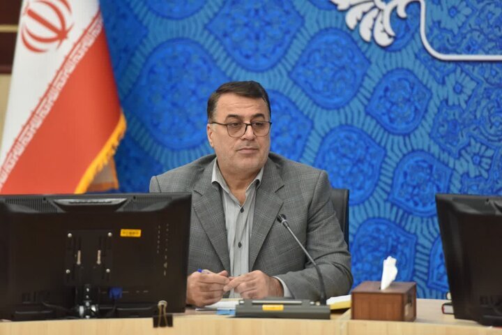 کم‌کاری در اجرای طرح ملی مسکن از مدیران پذیرفتنی نیست