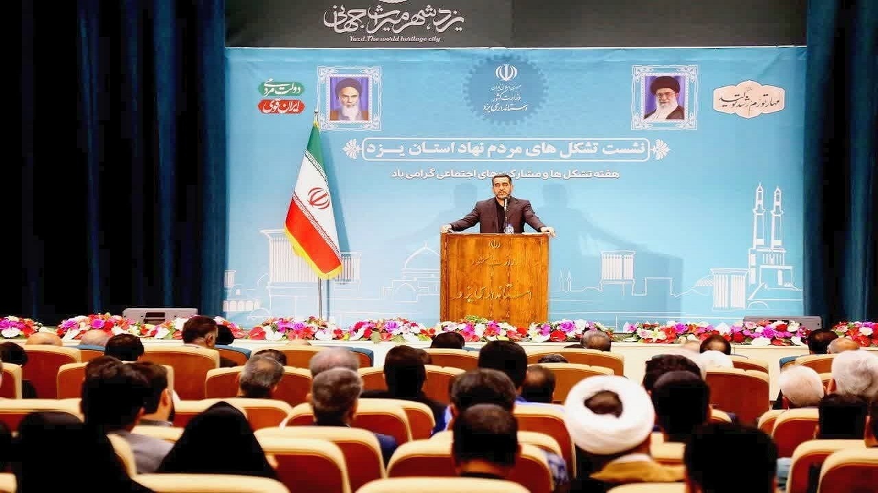 نقش مهم سمن‌ها در افزایش مشارکت مردم در انتخابات