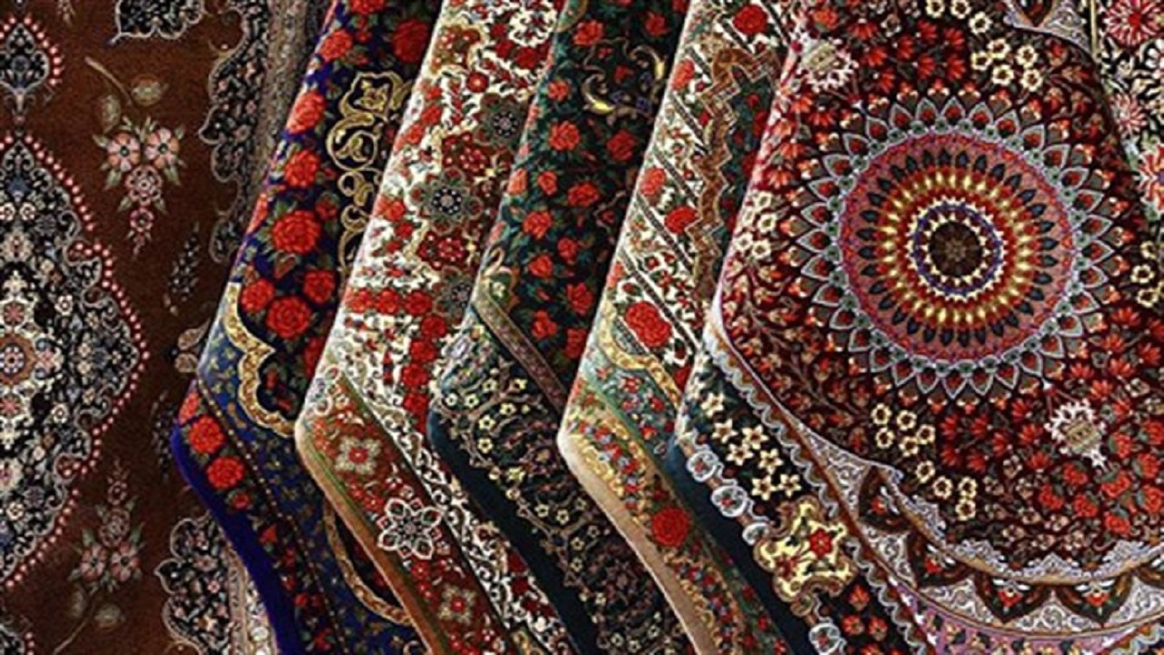 درخواست مجوز تولید فرش دستباف در قم بیشترین تقاضا را دارد