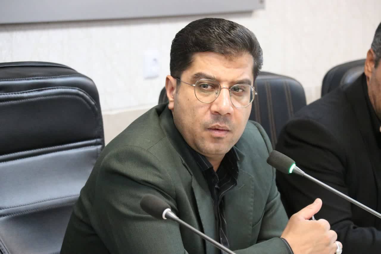 آماده سازی ۲۵۰ مدرسه برای ۳۵ هزار دانش آموز در زرند