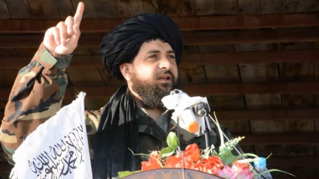 پاکستان برای پوشاندن ناکامی‌شان ادعاهای بیجا را مطرح نکنند