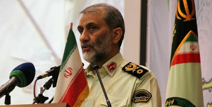 ایران جای هنجارشکنی نیست/ ورشکستگان سیاسی به جامعه برگردند