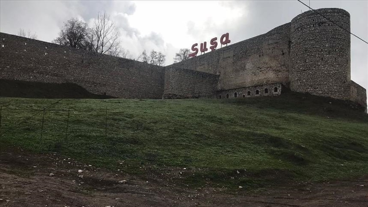 کشف گور جمعی در جمهوری آذربایجان