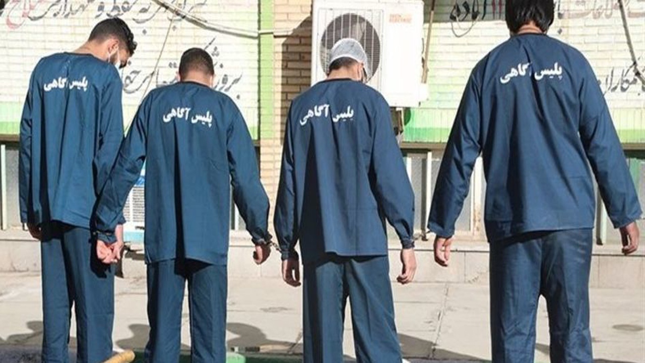 انهدام باند ۳۴۰ میلیارد ریالی قمار و شرط‌بندی در مازندران