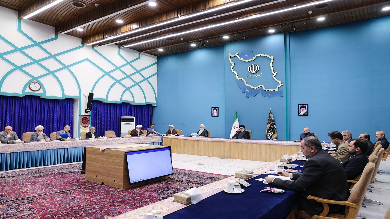 مصوبات شورای عالی انقلاب فرهنگی با هماهنگی مجلس شورای اسلامی اجرایی می‌شود