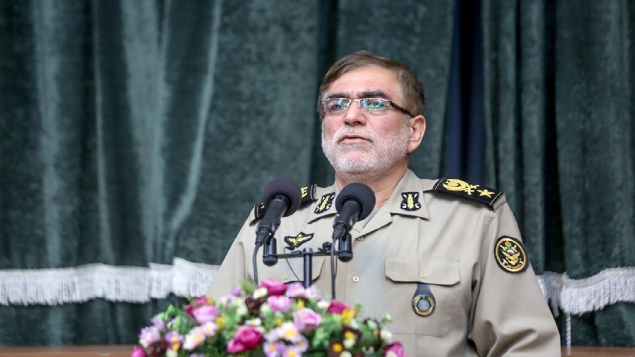 هراس دشمن از توسعه روابط ایران، سوریه و عراق با یکدیگر