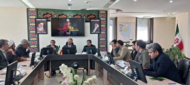 اتمام مسکن‌های نیمه کاره محرومان، اولویت بنیاد علوی در خراسان جنوبی