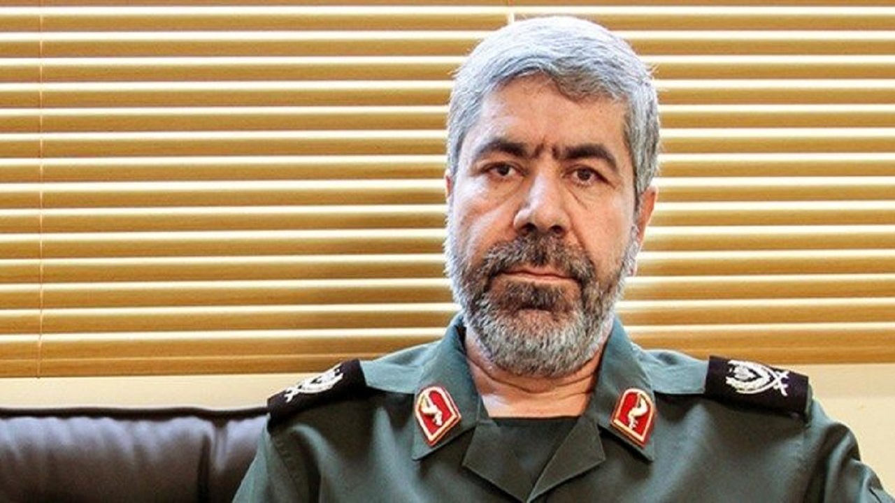 برگزاری بیست و چهارمین مجمع عالی فرماندهان و مسئولین سپاه در اواخر مرداد
