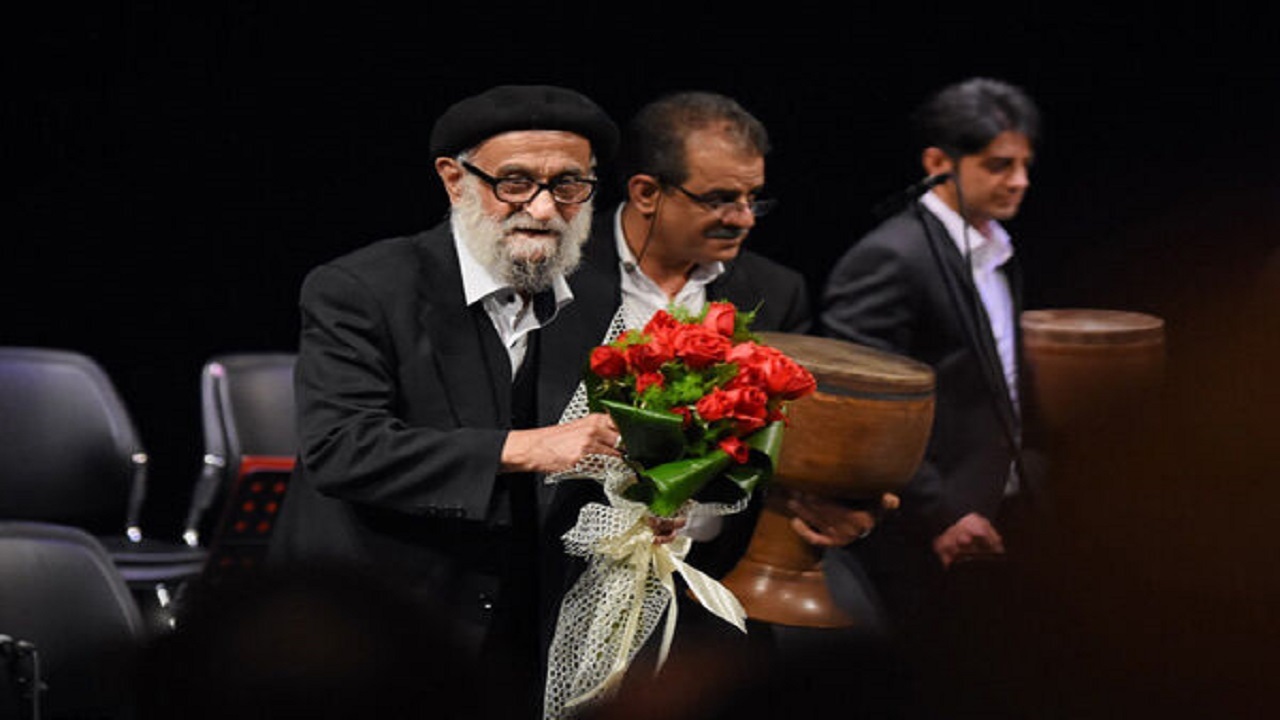 پیکر زنده‌یاد محمد اسماعیلی در خانه ابدی آرام گرفت