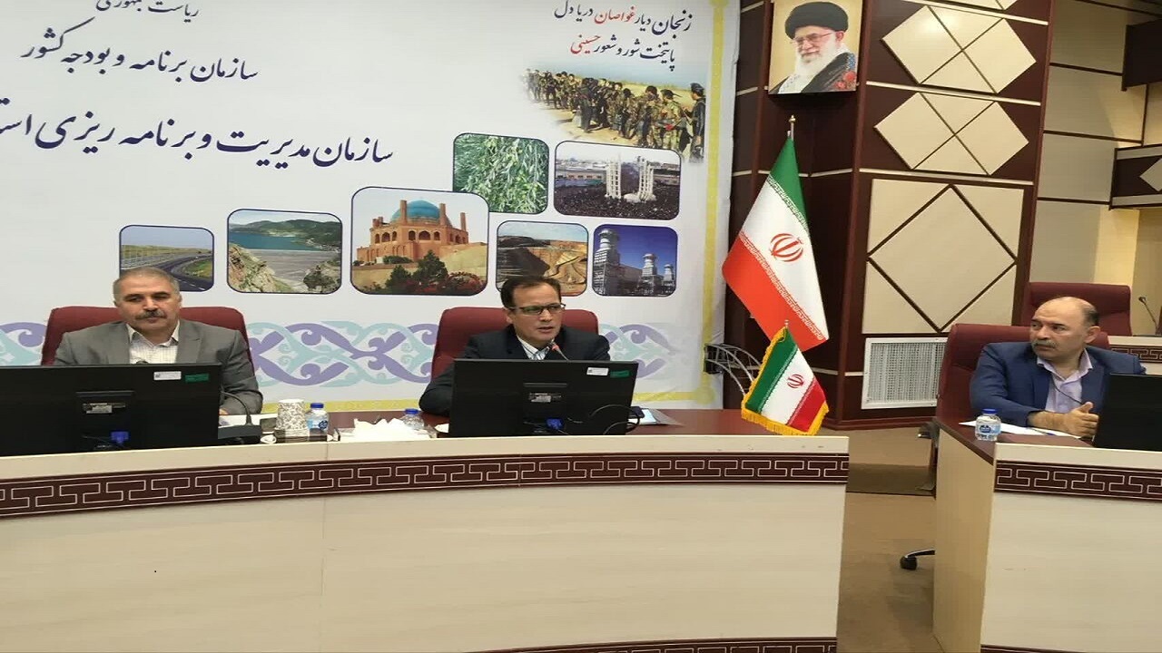 ثبت جهانی پنج اثر تاریخی زنجان در حال انجام است