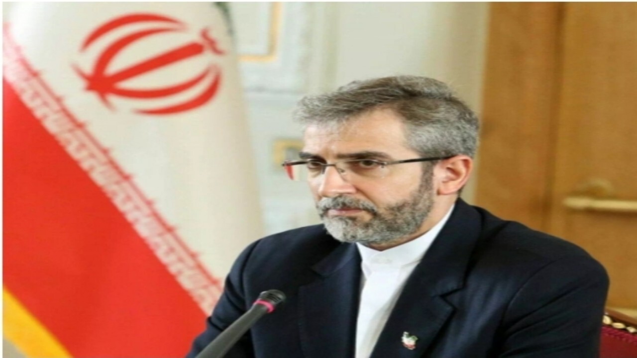 امنیت وارداتی پایدار نیست