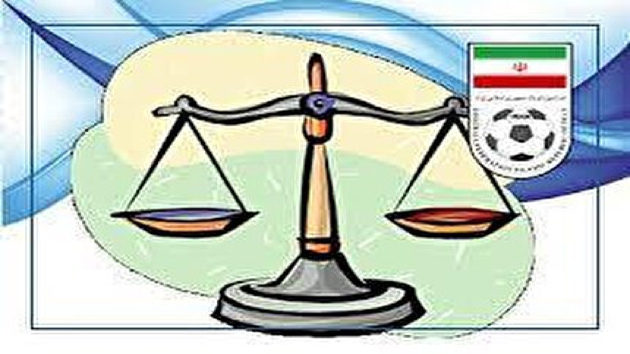 جریمه ۱۰۰ میلیونی سرمربی عقاب برای درگیری با نیروی انتظامی