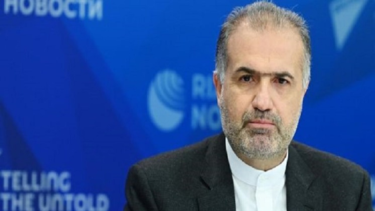 ایران آماده نهایی کردن توافق لغو روادید با روسیه است