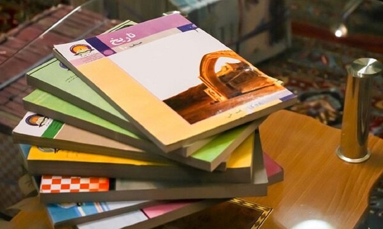 آغاز ثبت و اصلاح سفارش کتاب‌های درسی جاماندگان