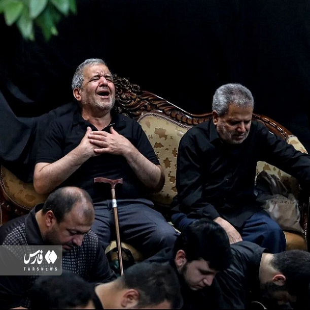 عزاداران