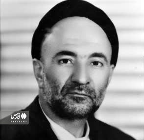آسید مهدی خرازی