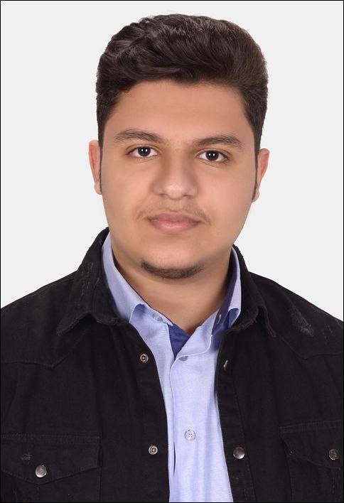 توکل بر خدا رمز موفقیت در کنکور/رتبه ۸