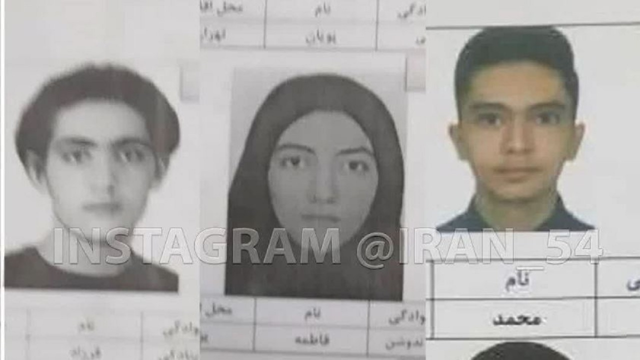 درخشش دانش آموزان یزدی با سه رتبه تک رقمی در کنکور