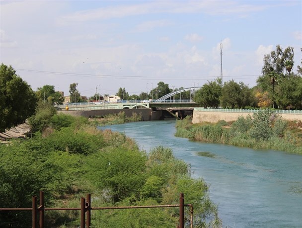 اولویت‌بندی برای حل مشکلات دشت آزادگان