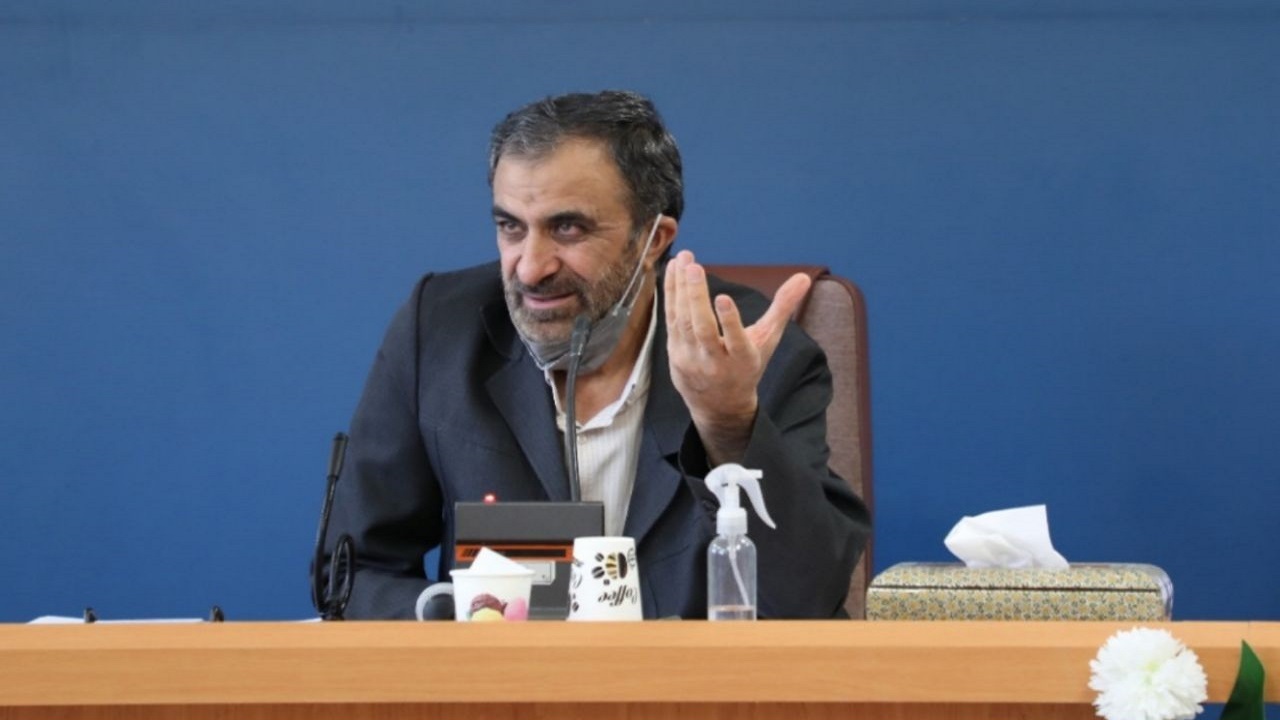 پُست‌بانک از راه‌اندازی صنایع تبدیلی در چهارمحال و بختیاری حمایت کند