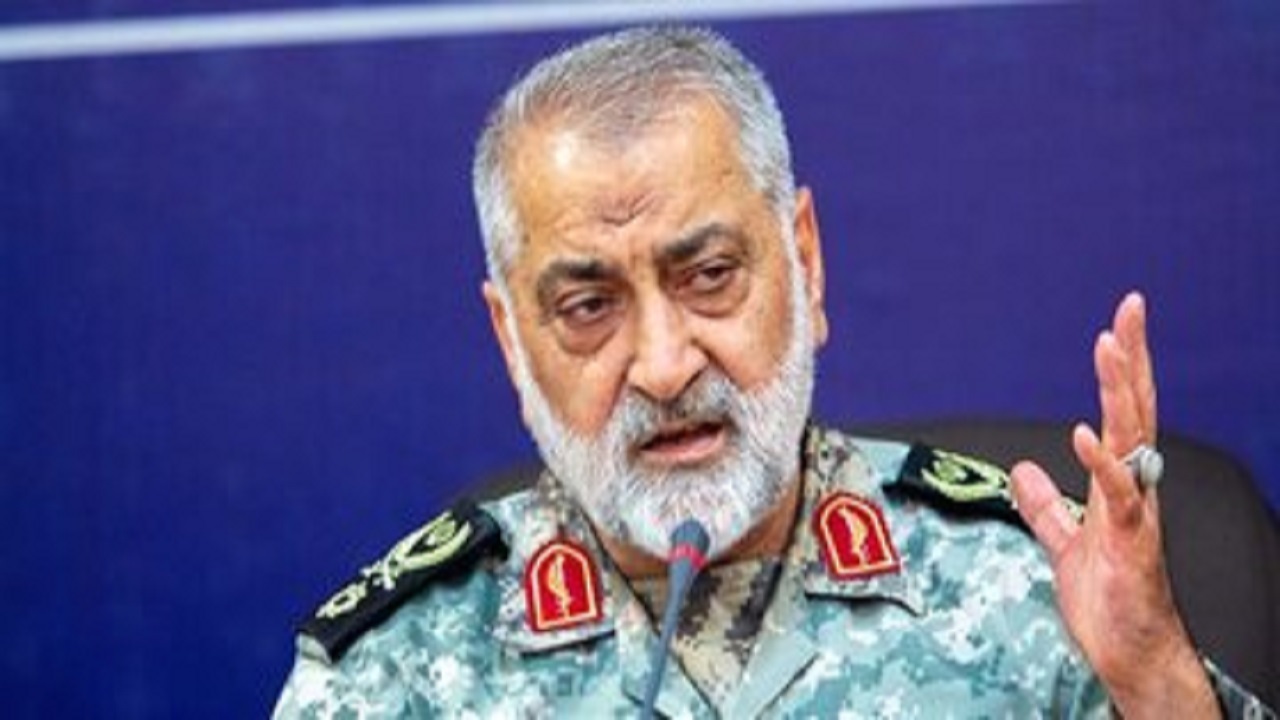 درباره جزایر سه‌گانه با کسی تعارف نداریم / هیچ مشکل اساسی در برقراری امنیت مرز‌ها وجود ندارد