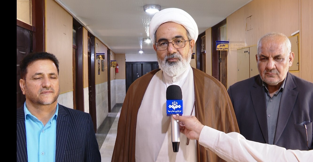 دادسرای نظامی شهرستان جاسک بزودی راه اندازی می‌شود