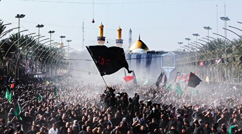 جلسه هماهنگی ستاد اربعین استان کرمان برگزار شد