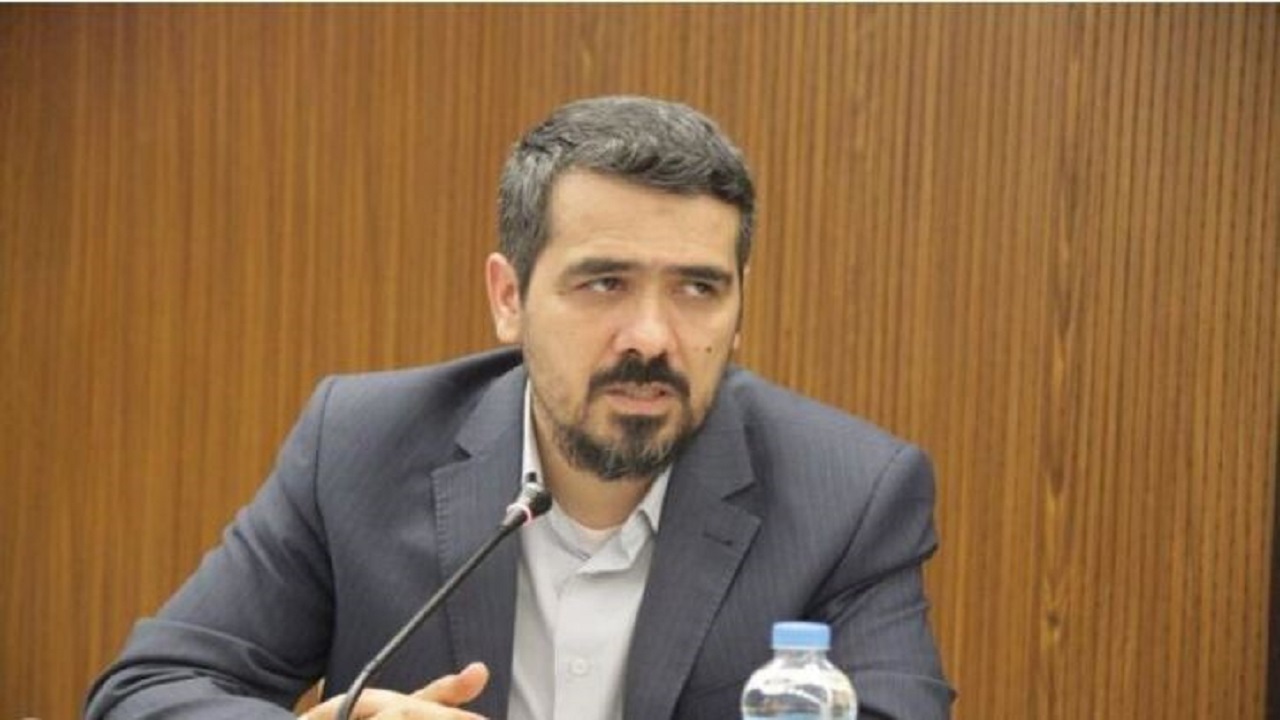 هیچ مسئول کشوری و استانی حق واگذاری محدوده معدنی را ندارد