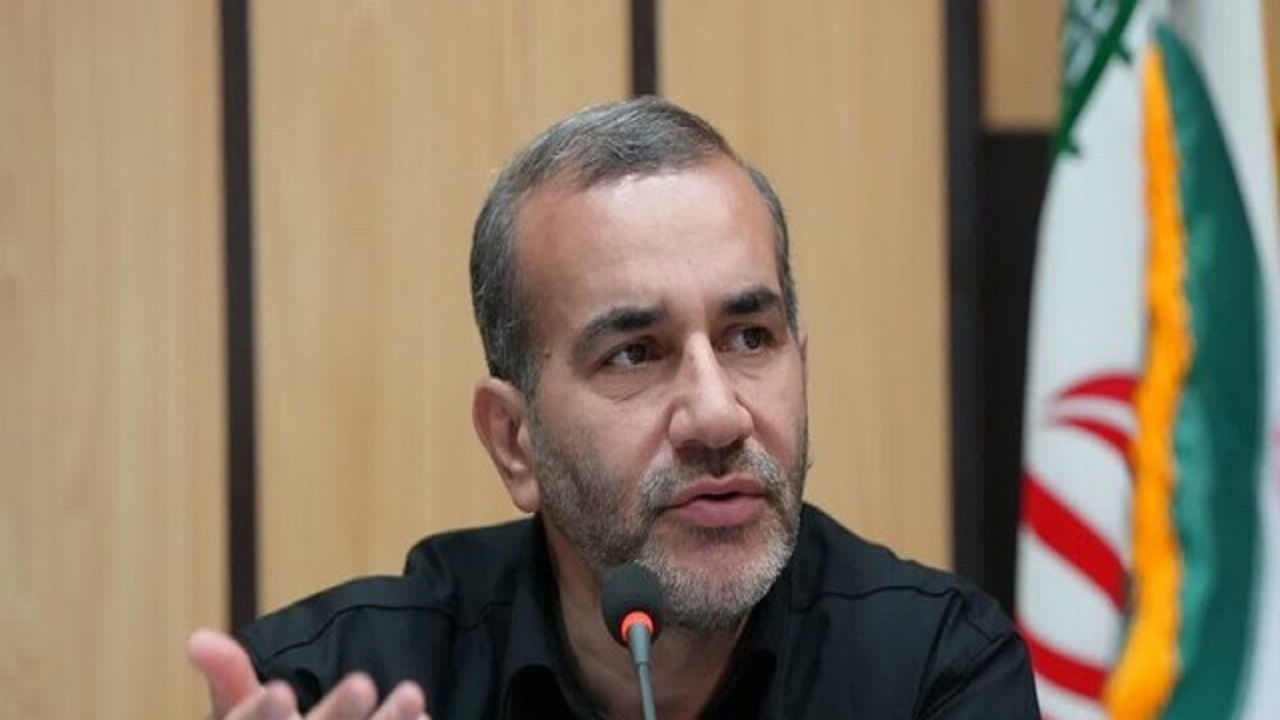 راه اندازی مجتمع صیانت کنگاور