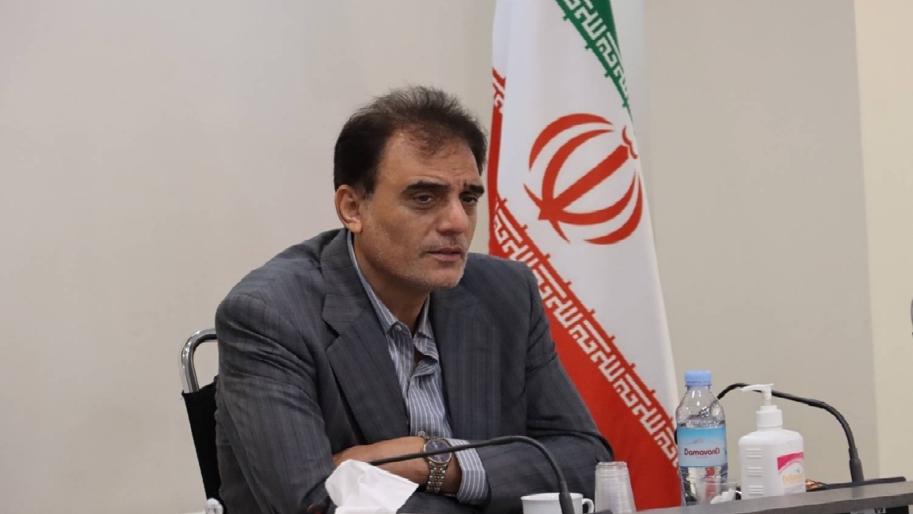 افزایش خدمات درمانی شرکت شهر سالم در مراسم امسال اربعین نسبت به سال‌های گذشته