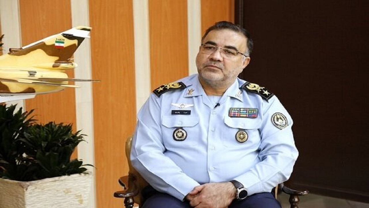 دشمن در جنگ ترکیبی به داشته هایمان حمله کرده است