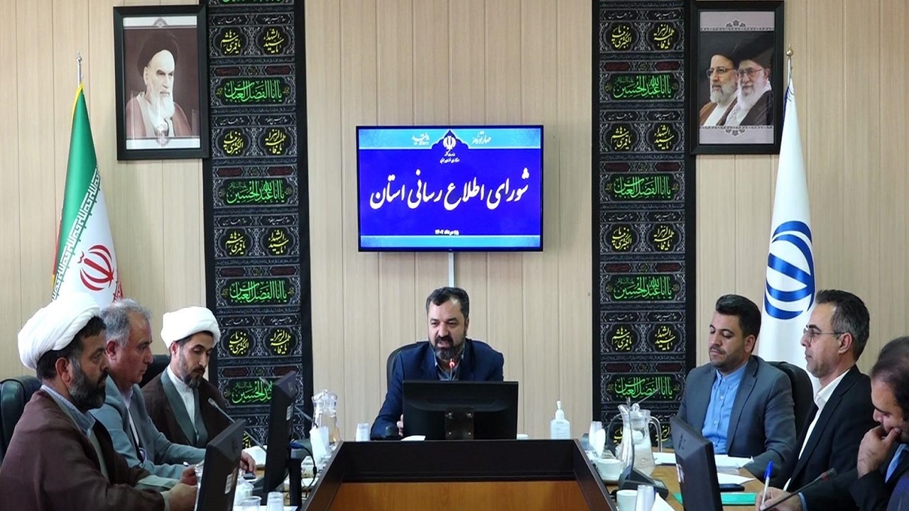 افزایش آمار ثبت نام در انتخابات نشانگر شکست تبلیغات دشمن