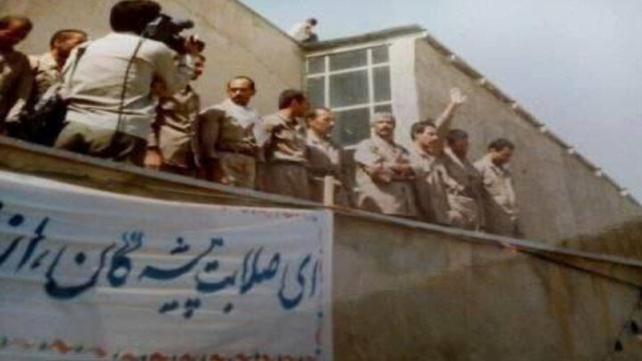 آزاده‌ای که ۹ سال اسیر بود؛ وقتی فهمیدم مادرم زنده است، آرام شدم!