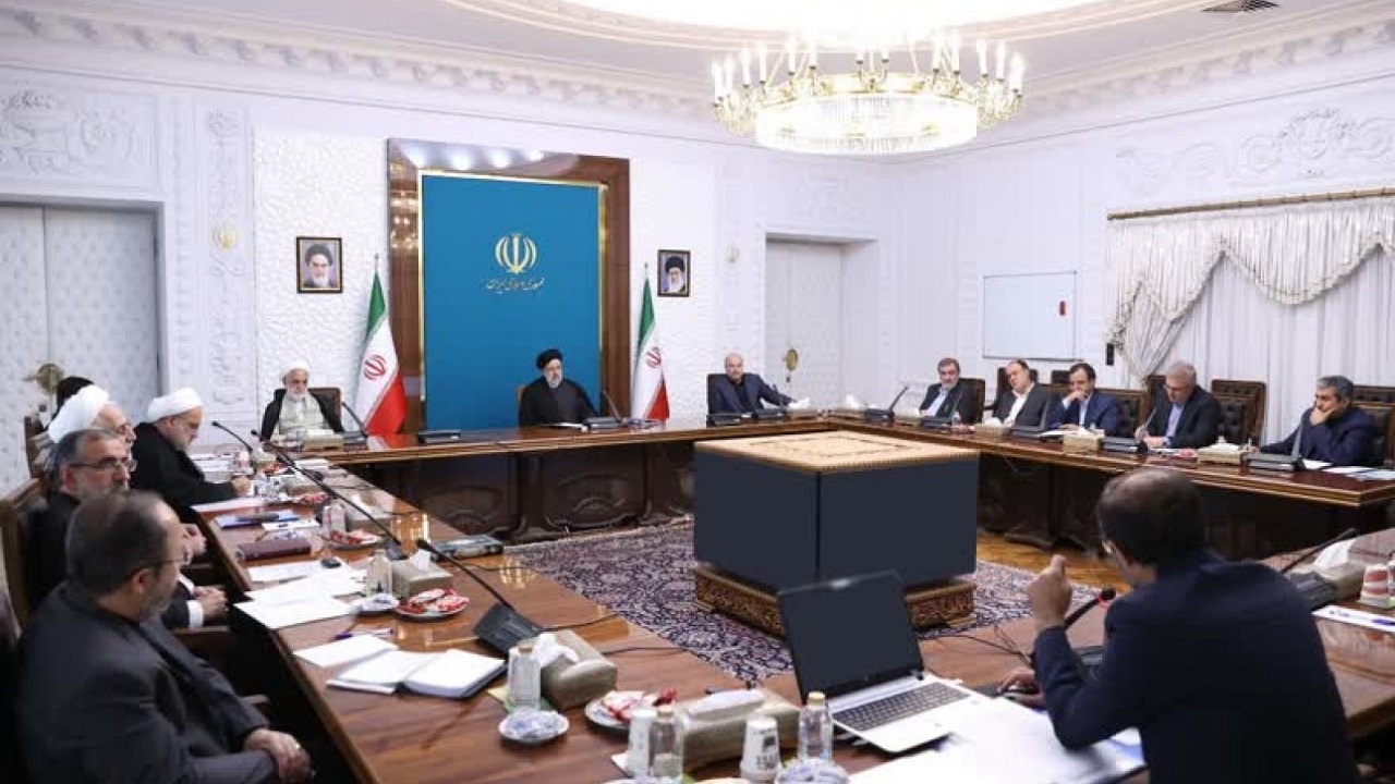 تفویض اجازه به هیئت تصفیه امور ورشکستگی برای تعیین تکلیف کارخانه کیان تایر