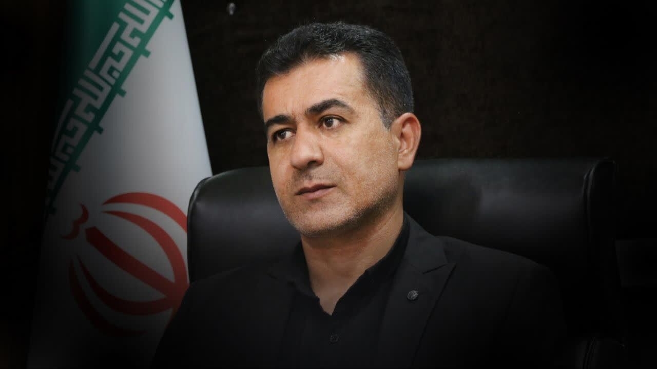 فوت سرپرست شهرداری فرخ‌شهر و فرزندش در حادثه رانندگی