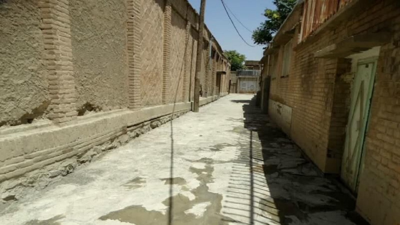 هرگونه ساخت‌وساز در بافت تاریخی کردستان با نظارت میراث‌فرهنگی امکان‌پذیر است