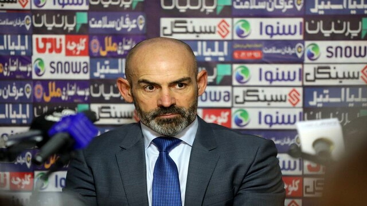 خمز: با تلاش و کار زیاد می‌توانیم بهتر شویم/ الان باید از پورحمیدی حمایت کنیم