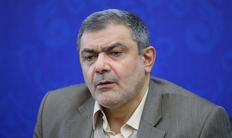 تشریح اقدامات ستاد اربعین استان تهران توسط معاون استاندار