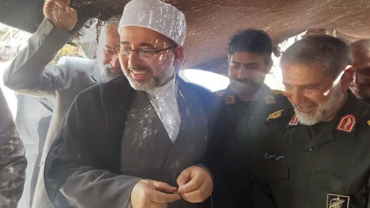 امربه‌معروف و نهی‌ازمنکر فلسفه قیام عاشوراست