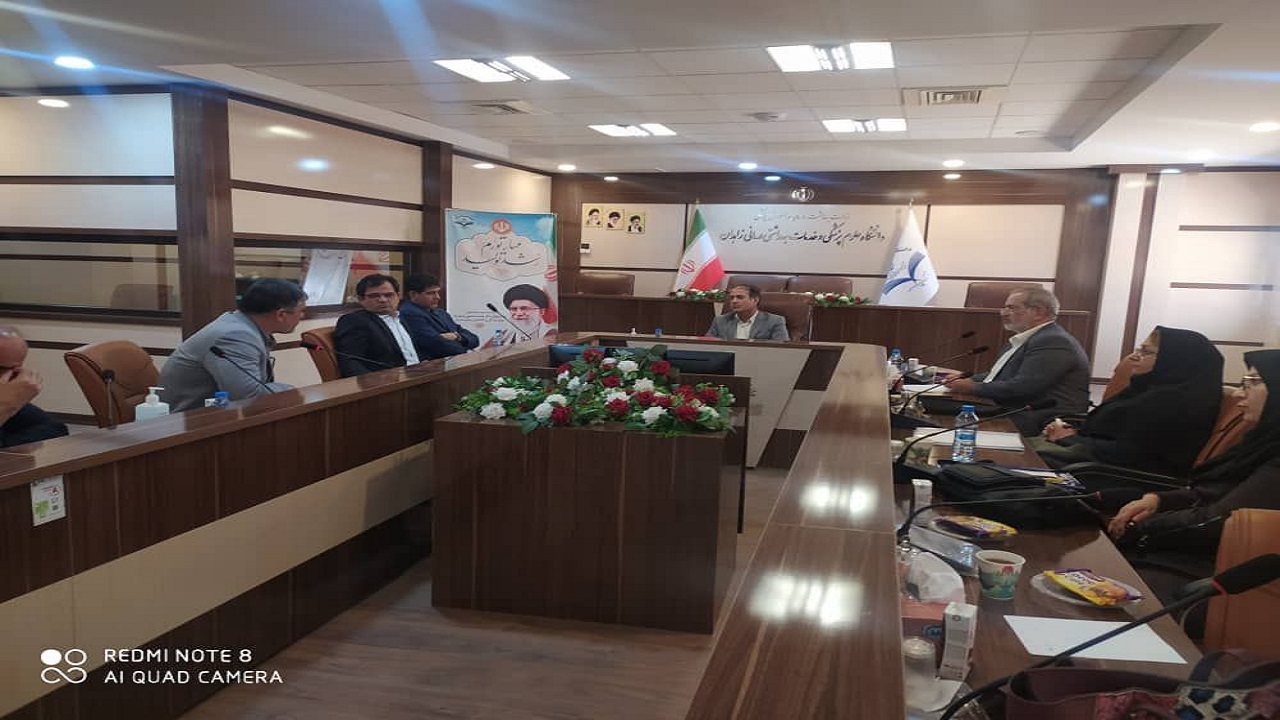 شرایط پذیرش بیماران خارجی در بیمارستان الزهرا (س) زاهدان کاملا مهیاست