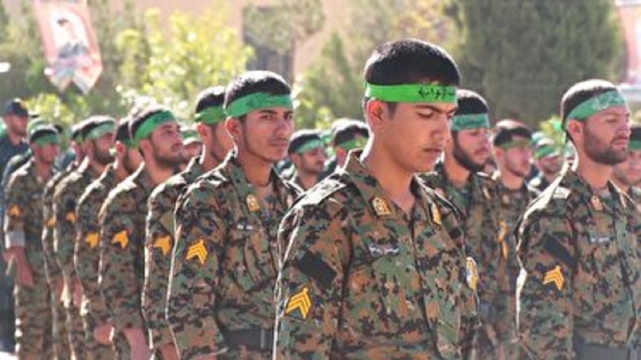 برگزاری مراسم پایان دانش آموختگی پلیس‌های جوان