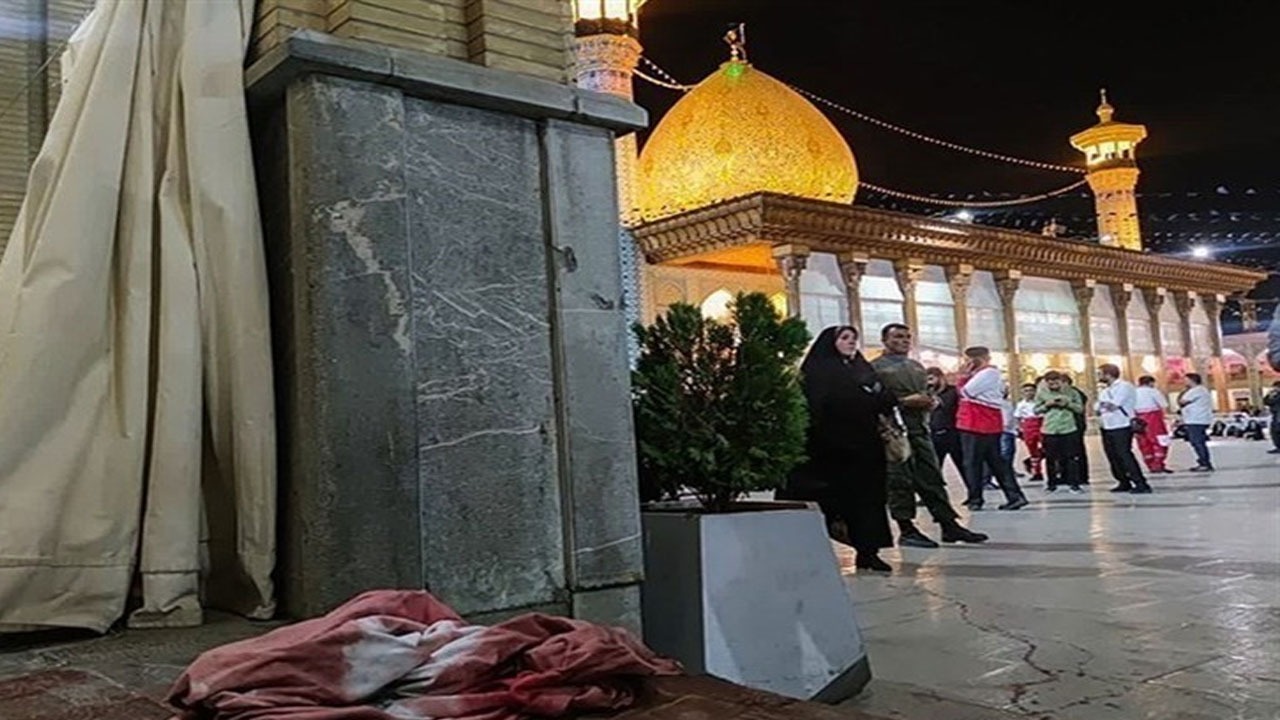 زوایای پنهان اقدامات دشمن برای القای حس نا‌امنی در ایران